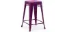 Barhocker - Industriedesign - 60cm - Neuauflage - Stylix image 9