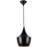 Deckenlampe - Hängeleuchte im Industriedesign - Extensive image 9