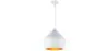  Aluminium-Deckenlampe - Pendelleuchte im Industriedesign - Strong image 9