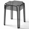 Hocker Niedrig Transparent - 47cm - Victoria Queen image 9