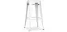 Barhocker - Industriedesign - 76cm - Neuauflage- Stylix image 9