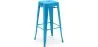Barhocker - Industriedesign - 76cm - Neuauflage- Stylix image 9