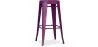 Barhocker - Industriedesign - 76cm - Neuauflage- Stylix image 9