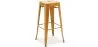 Barhocker - Industriedesign - 76cm - Neuauflage- Stylix image 9