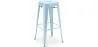 Barhocker - Industriedesign - 76cm - Neuauflage- Stylix image 9