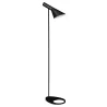Stehlampe - Flexo-Wohnzimmerlampe - Nalan image 9