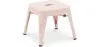 Kinderstuhl Stylix Industriedesign Metall - Neuauflage image 9