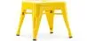 Kinderstuhl Stylix Industriedesign Metall - Neuauflage image 9