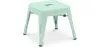 Kinderstuhl Stylix Industriedesign Metall - Neuauflage image 9