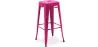 Barhocker – Industrial Stil – Stahl – 76 cm – Stylix image 9