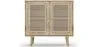 Holz-Sideboard - Boho-Bali-Design - Ega image 9