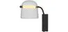 LED-Wandleuchte - Modernes Design - Bim image 9