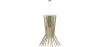 Deckenlampe in Gold - Design-Pendelleuchte - Madison image 9
