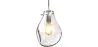 Glas-Deckenlampe - Design-Pendelleuchte - Vera image 9