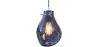 Glas-Deckenlampe - Design-Pendelleuchte - Vera image 9