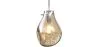 Glas-Deckenlampe - Design-Pendelleuchte - Vera image 9