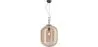 Deckenlampe aus Kristall - Pendelleuchte - Groß - Grau image 9