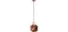 Holz- und Glas-Deckenlampe - Design-Pendelleuchte - Bumba image 9