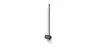 Wandleuchte - Metallstange - LED 50cm - Hernel image 9