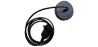 Pendelleuchtenkabel - 2 Meter - Sil image 9