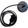 Pendelleuchtenkabel - 2 Meter - Sil image 9