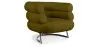Designer-Sessel - Kunstlederbezug - Bivendun image 9
