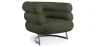 Designer-Sessel - Kunstlederbezug - Bivendun image 9