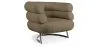 Designer-Sessel - Kunstlederbezug - Bivendun image 9