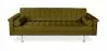 3-Sitzer Sofa - Polyurethanbezug - Objective image 9