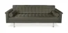 3-Sitzer Sofa - Polyurethanbezug - Objective image 9