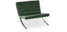 Design Sessel - Bezogen mit Kunstleder - Town image 9