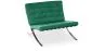 Design Sessel - Bezogen mit Kunstleder - Town image 9