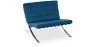 Design Sessel - Bezogen mit Kunstleder - Town image 9