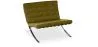 Design Sessel - Bezogen mit Kunstleder - Town image 9