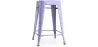 Barhocker - Industriedesign - 60cm - Neuauflage - Stylix image 9
