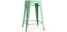 Barhocker - Industriedesign - 60cm - Neuauflage - Stylix image 9