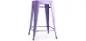 Barhocker - Industriedesign - 60cm - Neuauflage - Stylix image 9