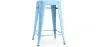 Barhocker - Industriedesign - 60cm - Neuauflage - Stylix image 9