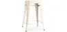 Barhocker - Industriedesign - 60cm - Neuauflage - Stylix image 9