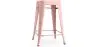 Barhocker - Industriedesign - 60cm - Neuauflage - Stylix image 9