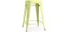 Barhocker - Industriedesign - 60cm - Neuauflage - Stylix image 9