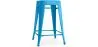 Barhocker - Industriedesign - 60cm - Neuauflage - Stylix image 9