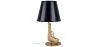 Tischlampe - Wohnzimmerlampe im Pistolen-Design - Beretta image 9