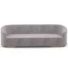 4/5-Sitzer-Sofa mit Samtpolsterung - Herina image 9
