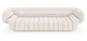 Bouclé-Stoff bezogenes Sofa - 3/4 Sitze - Caden image 9