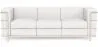 3-Sitzer Sofa - Bezug aus veganem Leder - Lecur image 9