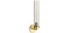 Wandkerzenhalter Lampe - Gold - Corba image 9