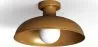 Deckenlampe - Vintage Deckenleuchte - Gubi image 9