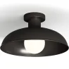 Deckenlampe - Schwarze Deckenleuchte - Gubi image 9