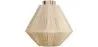 Deckenlampe - Boho Bali Deckenleuchte - Naribu image 9